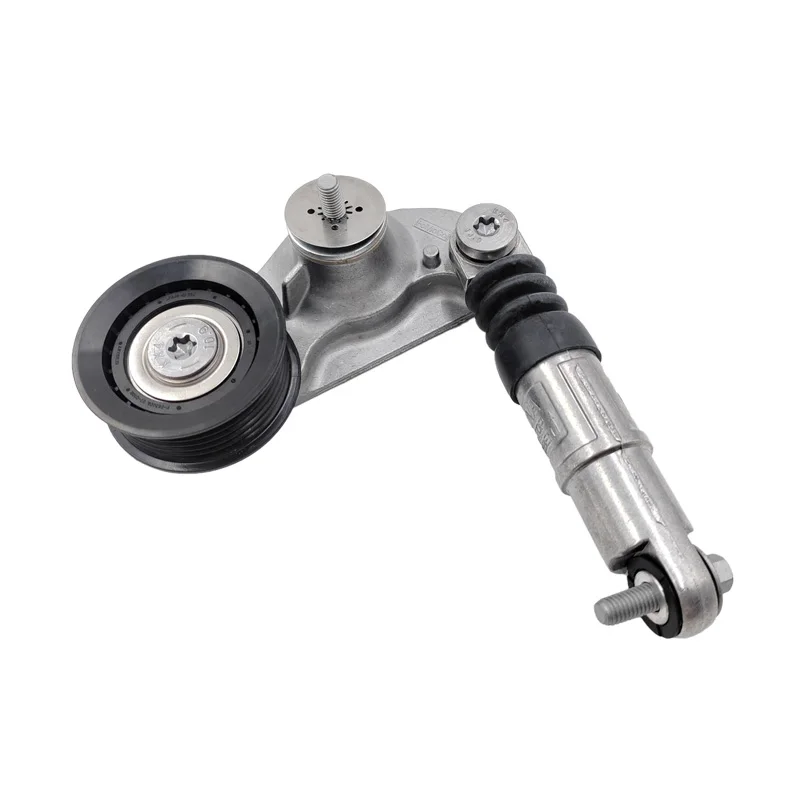 

Belt Tensioner LR034128 LR028880 For Land Rover Range Rover Evoque Dicovry Freelander2 L550 L538 L359 2.0T HSE Si4 204PT
