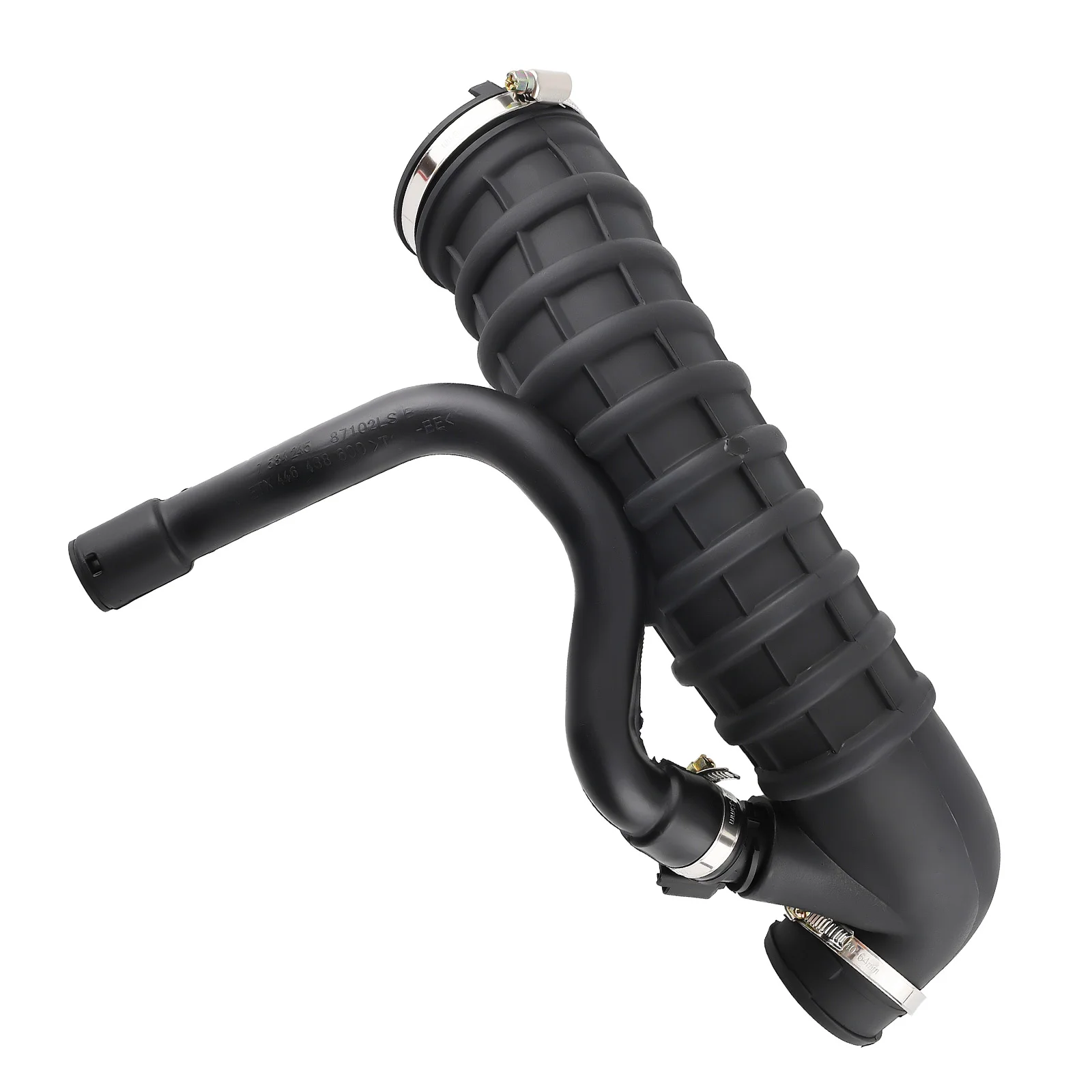 Air Intake Boot To Turbocharger For Mini Cooper Hatchback 2007-2010 13717555784