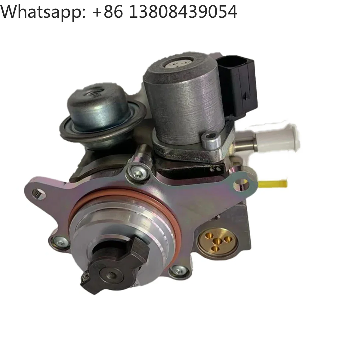 High Pressure Oil Pump for Peugeot 207 308 408 508 3008 Citroen C4 C5 1.6T  160P OE 9819938480 1675941280 1671940680 1920LL