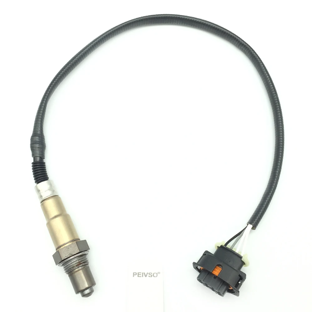 

Датчик кислорода 0258006743 для Holden Commodore V6 3.6L VZ VE