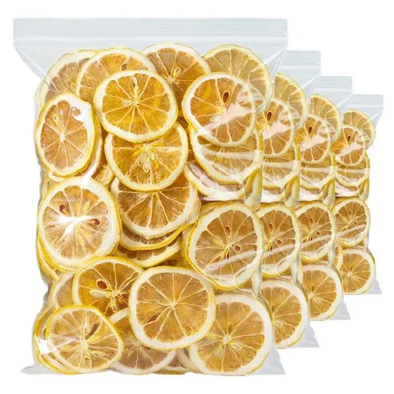 Wholesale Natural Lemon Orange Grapefruit Slice Dried Fruit Bulk For Diy Resin Jewelry Beauty Soap Making Candle Material Supply