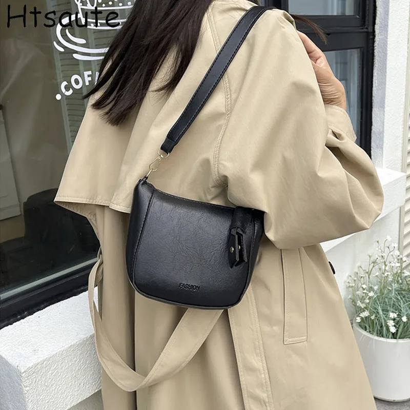 

Top-handle Bags High Quality PU Leather Luxury Mini Handbag Women Bags Designer Shoulder Crossbody Bags for Women Mother Sac