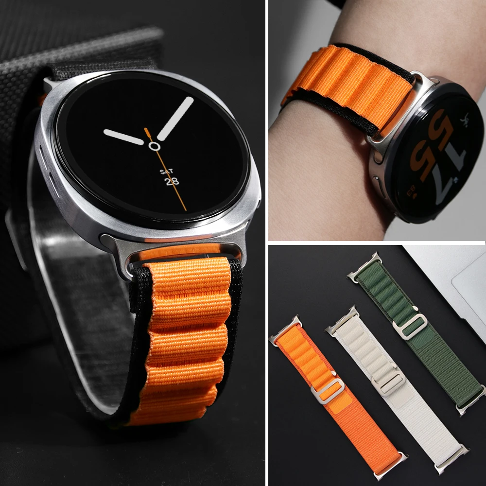 Strap For Samsung G… - image