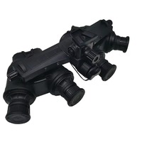 Four Eyes Quad Tubes GPNVG 18 Pro Housing LinduNV Night Vision Ground Panoramic Goggles