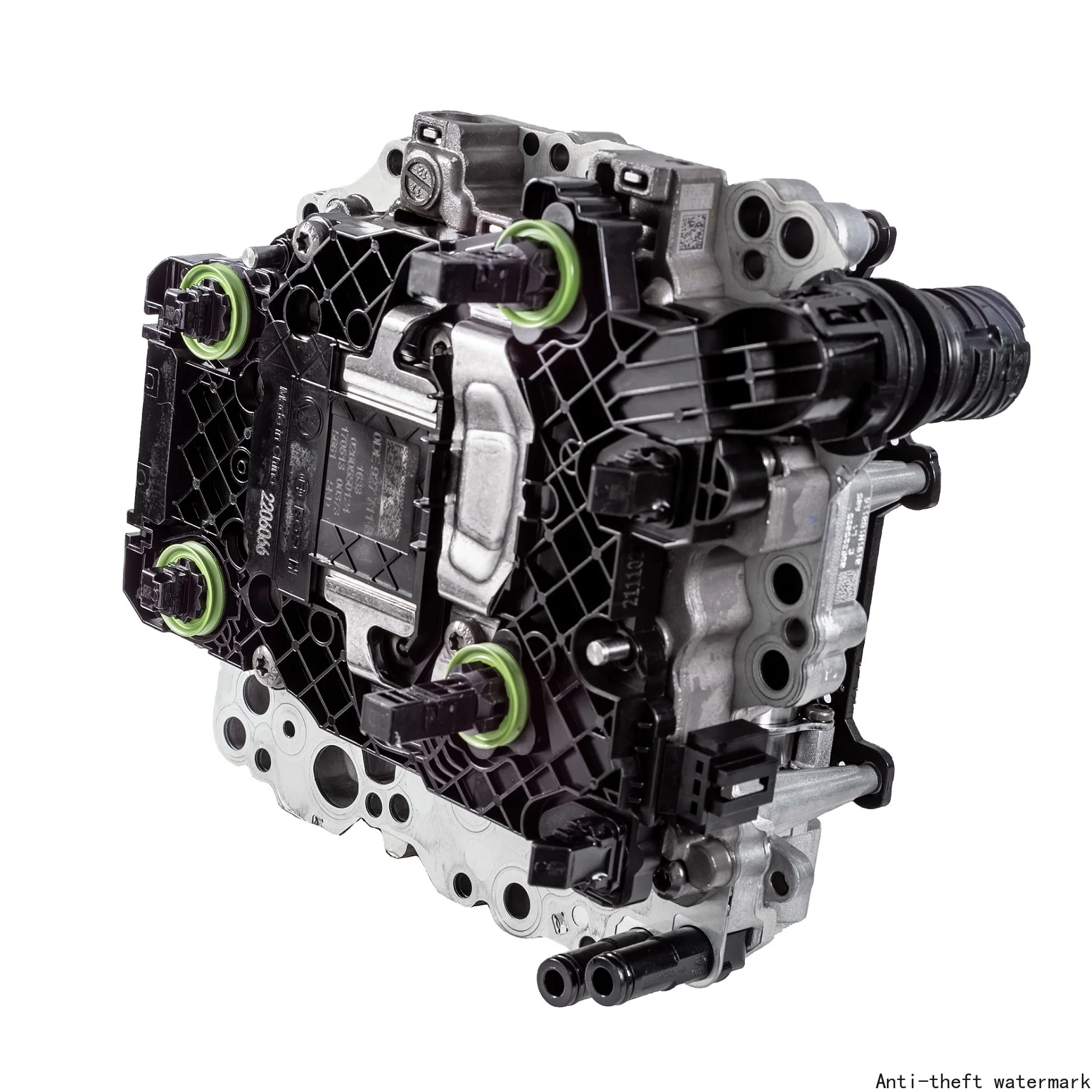 2026 WWT 0DE DQ380 DQ381 Auto Transmission Mechatronic 0DE927711B 0DE325025B Reman Gearbox Part TCU TCM High Quality Dsg 7-Speed