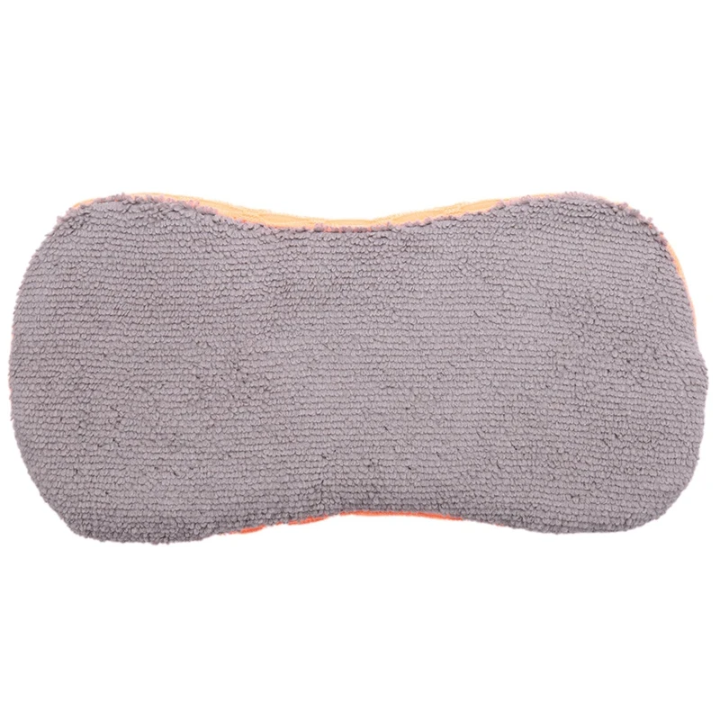 Hot-A015-New Car Wash Sponge Thick Absorbent Sponge Car Window Motorcycle Household Cleaning