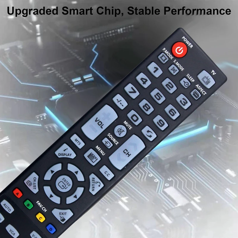 Replace RMT-21 Remote Control For Westinghouse TV CW40T2RW CW40T6DW CW40T8GW DW46F1Y1 Accessories