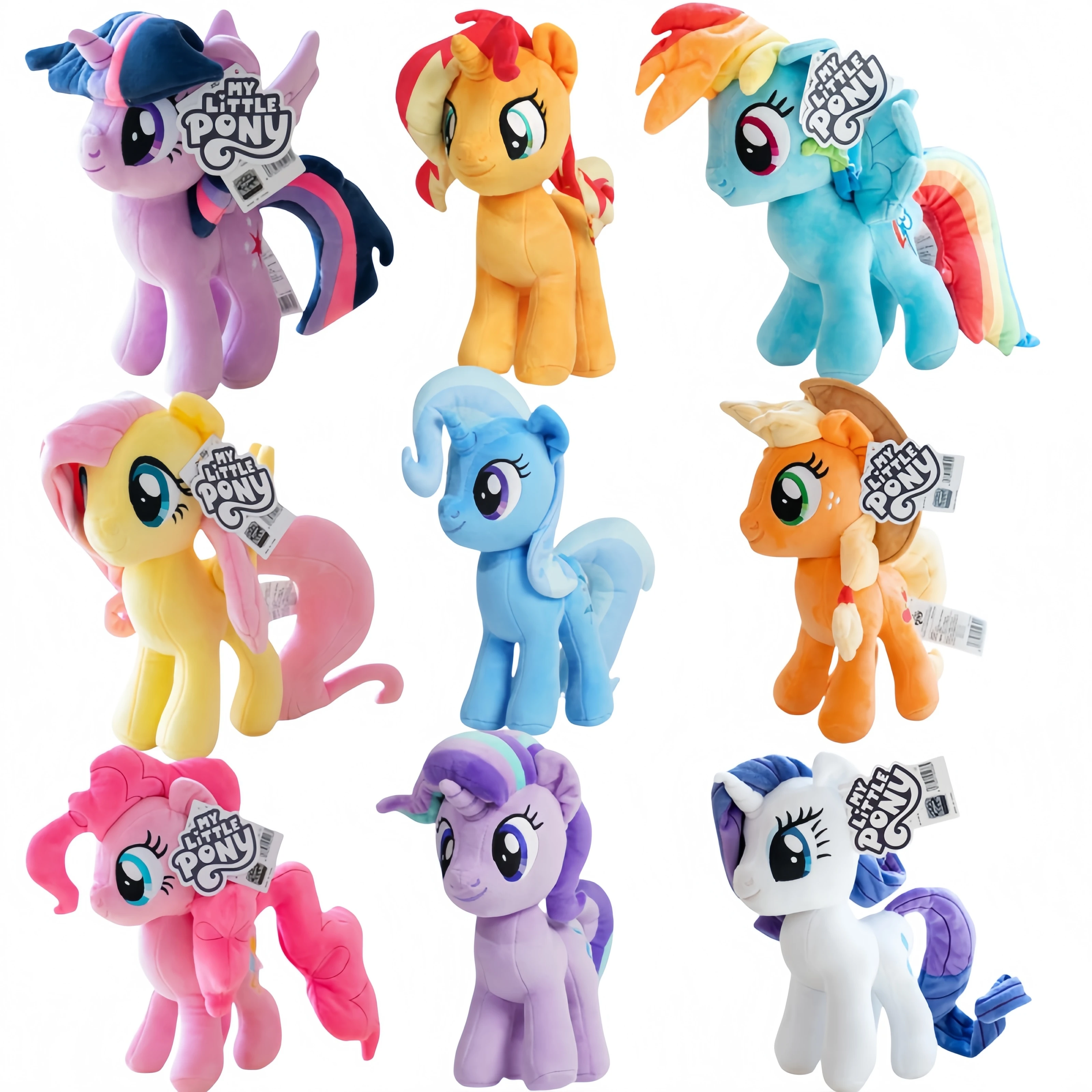 

Рождественский подарок, мерцающая игрушка на закате, My Little Pony PinkiePie, плюшевая игрушка, аниме, раритет, мягкие куклы, флаттершай, Pinkie Pie, плюшевая кукла