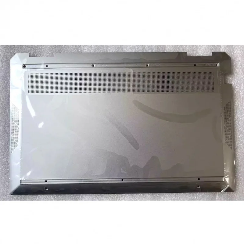 SANew Bottom D Cover Lower Case For HP Spectre X360 13-AW TPN-Q225 L71954-001