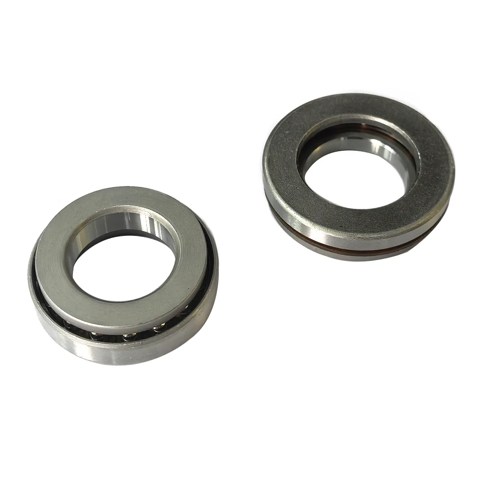 Motorcycle Steering Bearing Set For Benelli Keeway 125cc RKF125 RKF 125 Direction Steering Plate