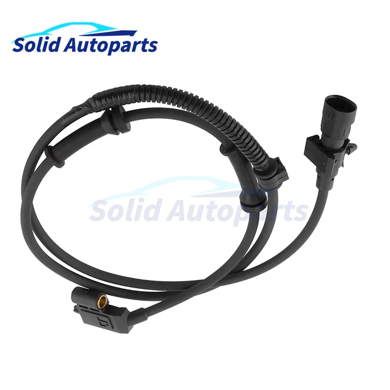 

ABS Wheel Speed Sensor Front Left/Right for Jeep Grand Cherokee WJ 1999 2000 2001 2002 2003 2004 56041317AB 56041316AA