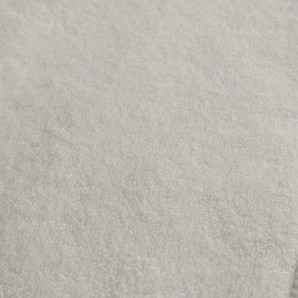 6 قطعة حفاضات من ألياف فحم الخيزران 5 طبقات قابلة للغسل وقابلة لإعادة الاستخدام لبطانات حفاضات الأطفال القماشية المريحة