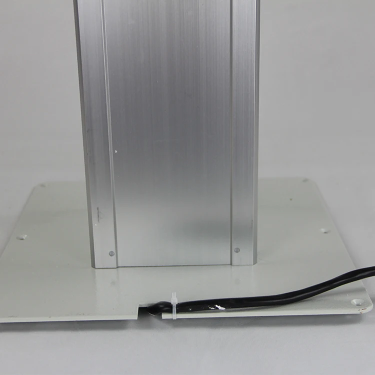 

Hot Sale Chinese Supplier New Fashion Electric Lifting Table Legs High Quality For All Kinds of RVs Motorhome Camper