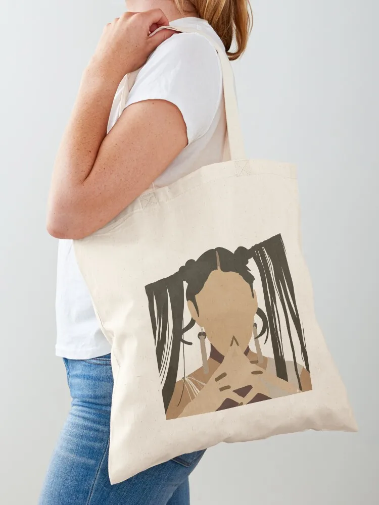 

SAWAYAMA Tote Bag canvas bags bag luxury women Canvas bag shopping