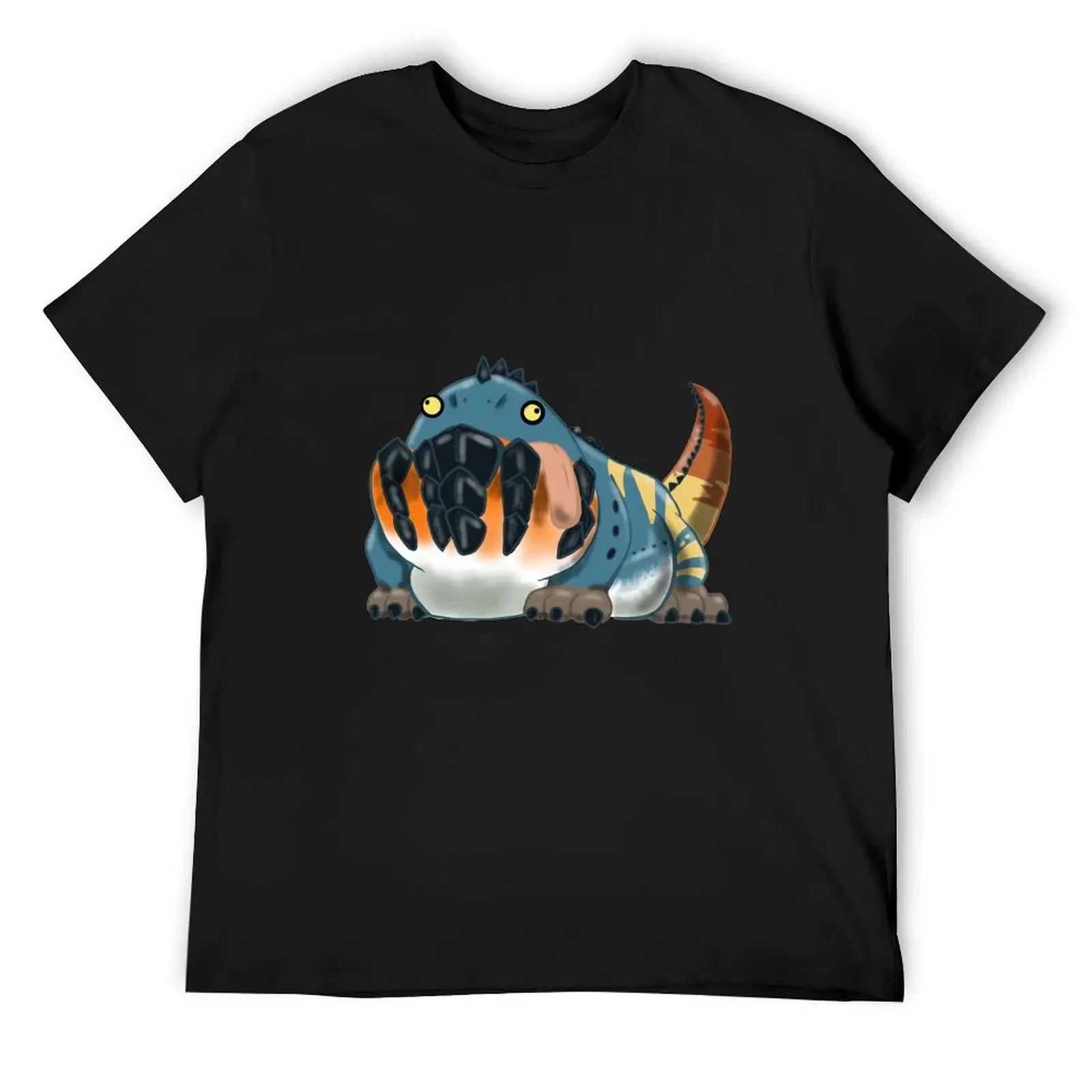 

Dodogama Monster Hunter World T-Shirt