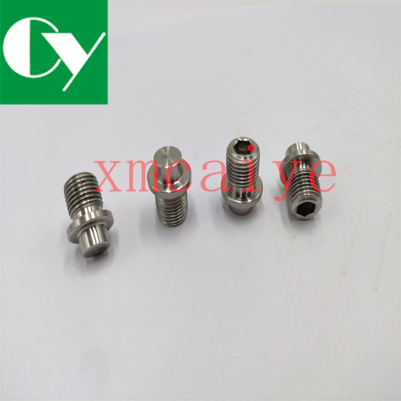 10 PCS L2.030.421 Water Roller Locking Screw CD74 XL75 Offset Printing Machine