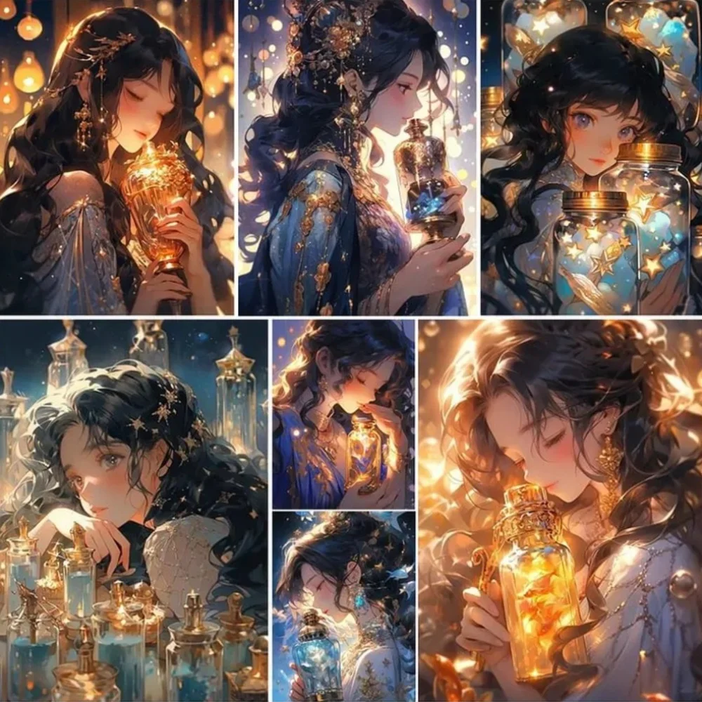 quebra-cabecas-para-adultos-500-1000-1200-2000-pecas-quebra-cabecas-educacionais-em-forma-de-lampada-noite-estrelada-decoracao-para-casa-e-presentes