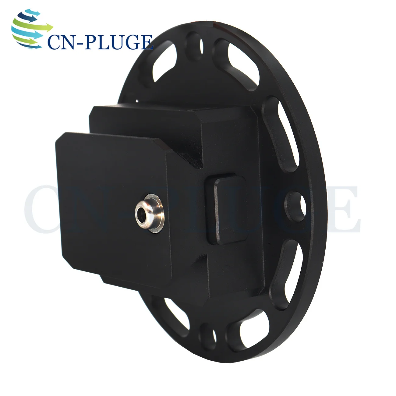 

DJI Ronin 2 Handheld Gimbal Stabilizer 3-Axis Multifunctional Component Adapter Quick Release Gimbal Head