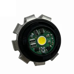 8158A-12260 For Toyota C-HR Yaris Lexus UX Reverse Light Bulb Car Reversing Lamp Head Replacement Parts Automobiles Parts