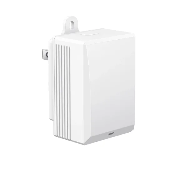 

MOKO MKGW1-MINI Bluetooth WIFI Gateway Bluetooth IBeacon Receiver Gateway Dual Frequency Wifi Gateway for Asset Tracking