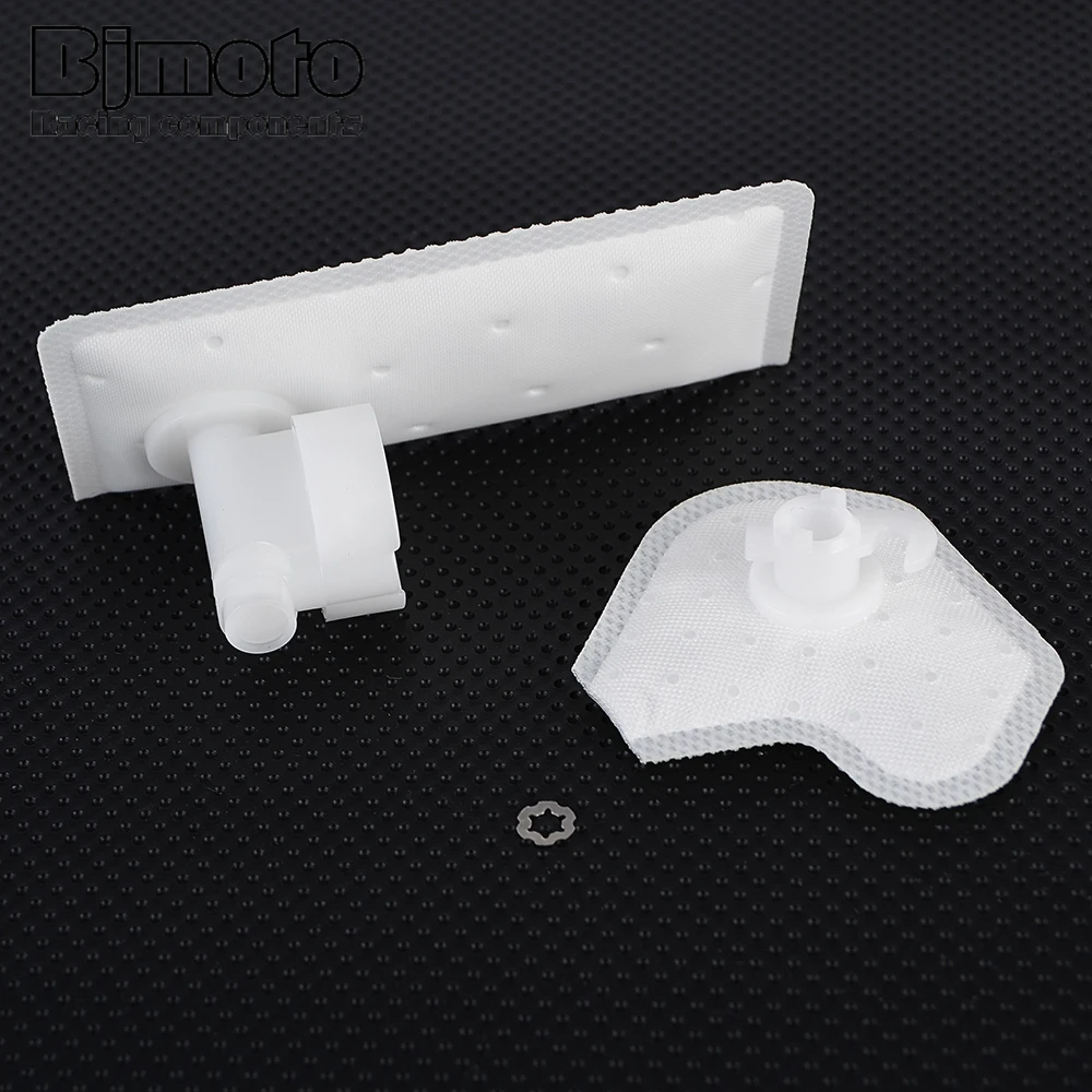 Fuel Pump Filter Fo… - image