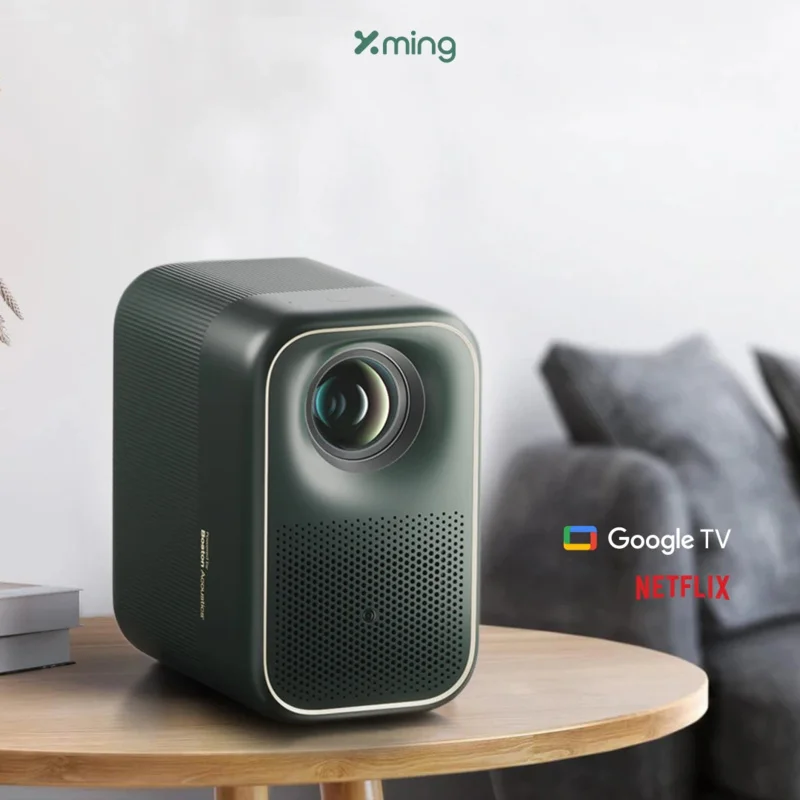 Best Mini Star Proj… - image