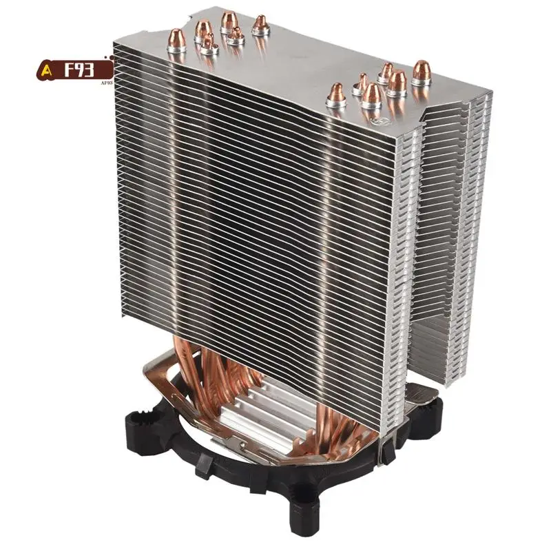 Af93-Fanless Cpu Co…