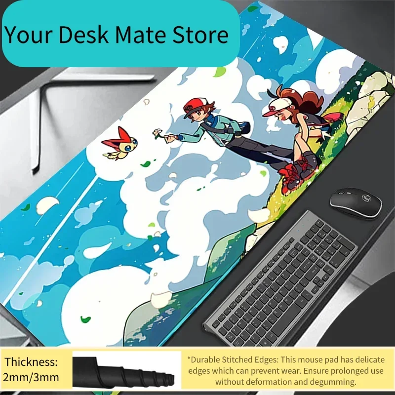 Boys Office Pokemon…