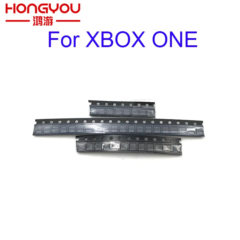 نظام إدارة الطاقة ic رقاقة xbox one, 2