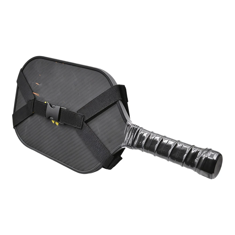 Drawstring Pouch Pickleball Mesh Bag Competition Use Breathable Construction Holds Up To 3 Balls Transparent Visibility