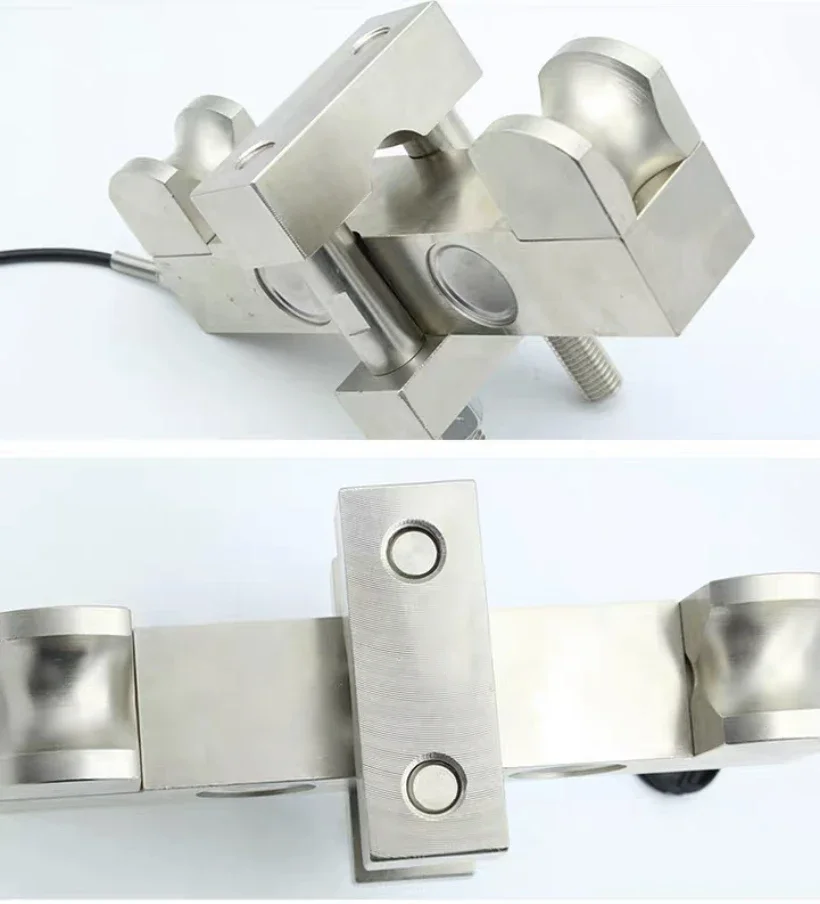 SOPZL-104 Rope tension load cell weight sensor for evlator and lifting load limiter 200KN