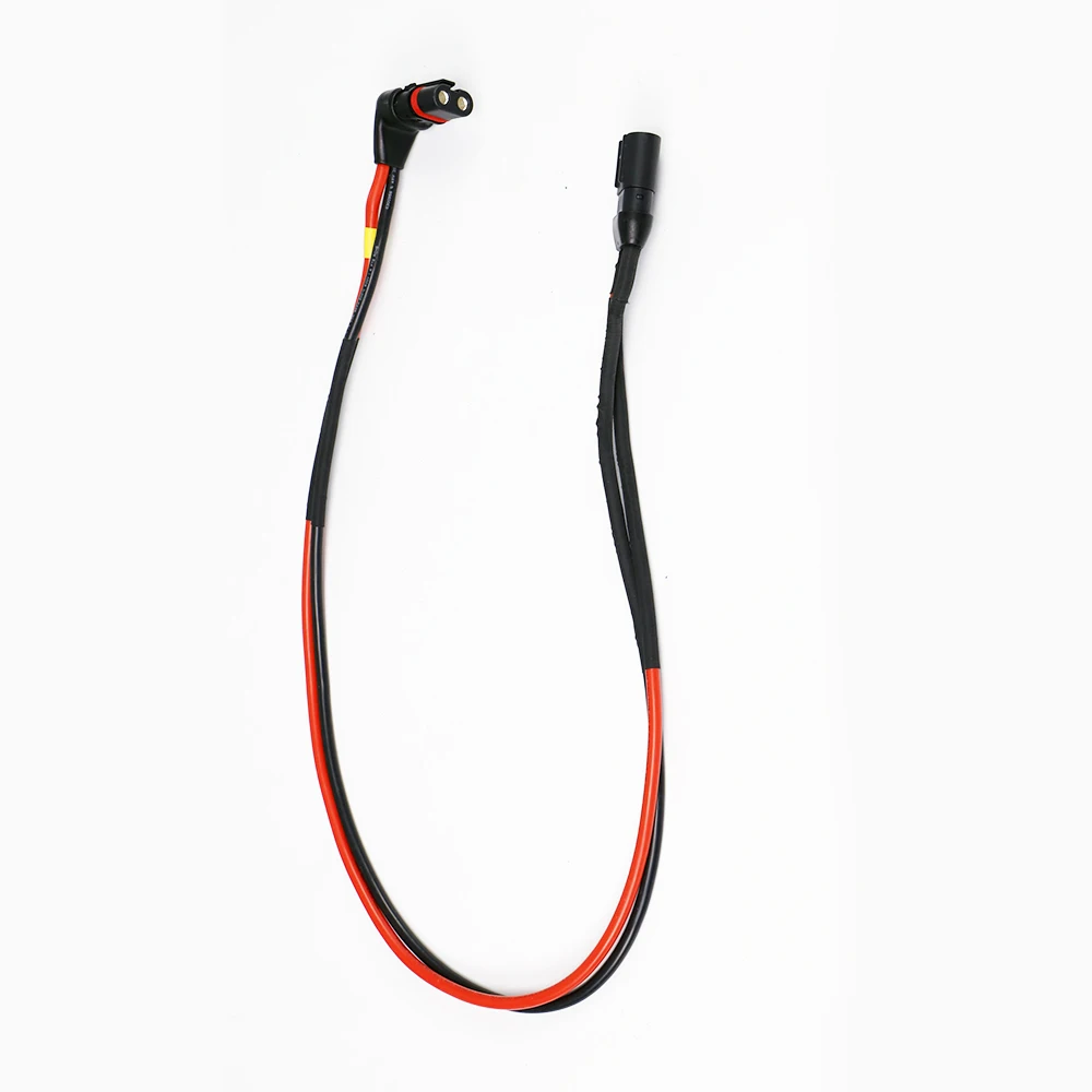 Agas T50 Agrarische Drone-Accessoires Voor Arm Esc Stroomadapter Kabel Reparatie Onderdelen Voor Dji Gewasbescherming Uav.