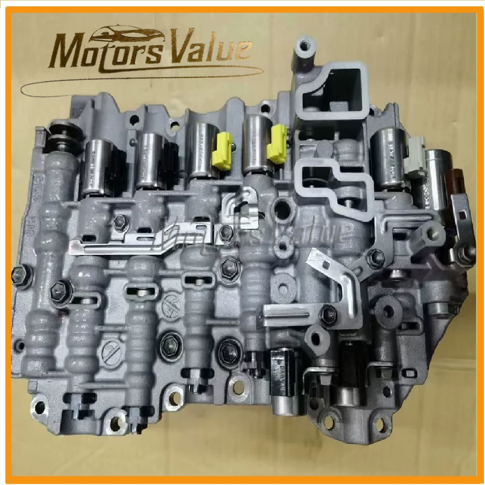 

09G TF-60SN TF60SN Automatic Transmission Valve Body 6 Speed For VW Golf Jetta Passat Touran 09G325039A 09G325039AX
