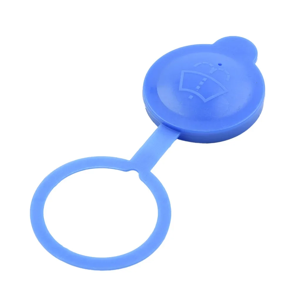 Windshield Wiper Washer Cap Car Truck Bottle Cap Car Car Accessories Exterior Fluid 10.7x4cm(4.2x1.6inch)(LxW)