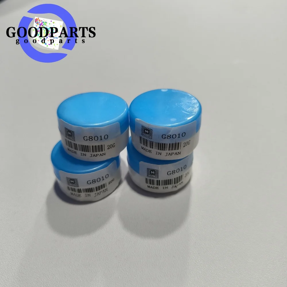 

ОРИГИНАЛ для HP500, HP300 G8005 G8010, смазка для термофиксатора, масло, металлическая пленка для термофиксатора, скоростная машина для HP