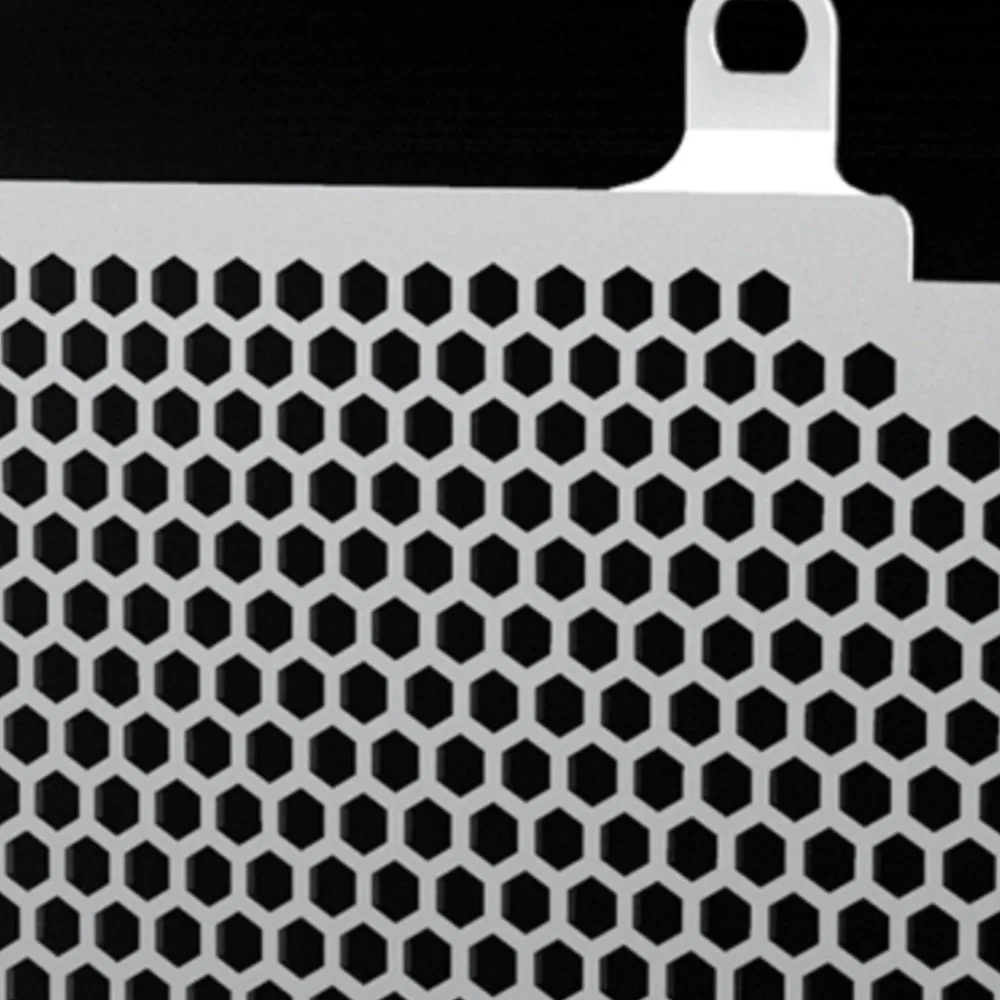 

Radiator Guard Motorcycle Radiator Grille Guard Cover Grill Protector For BENELLI TRK 702X 702 X 2022-2024 2025 TRK702X TRK702