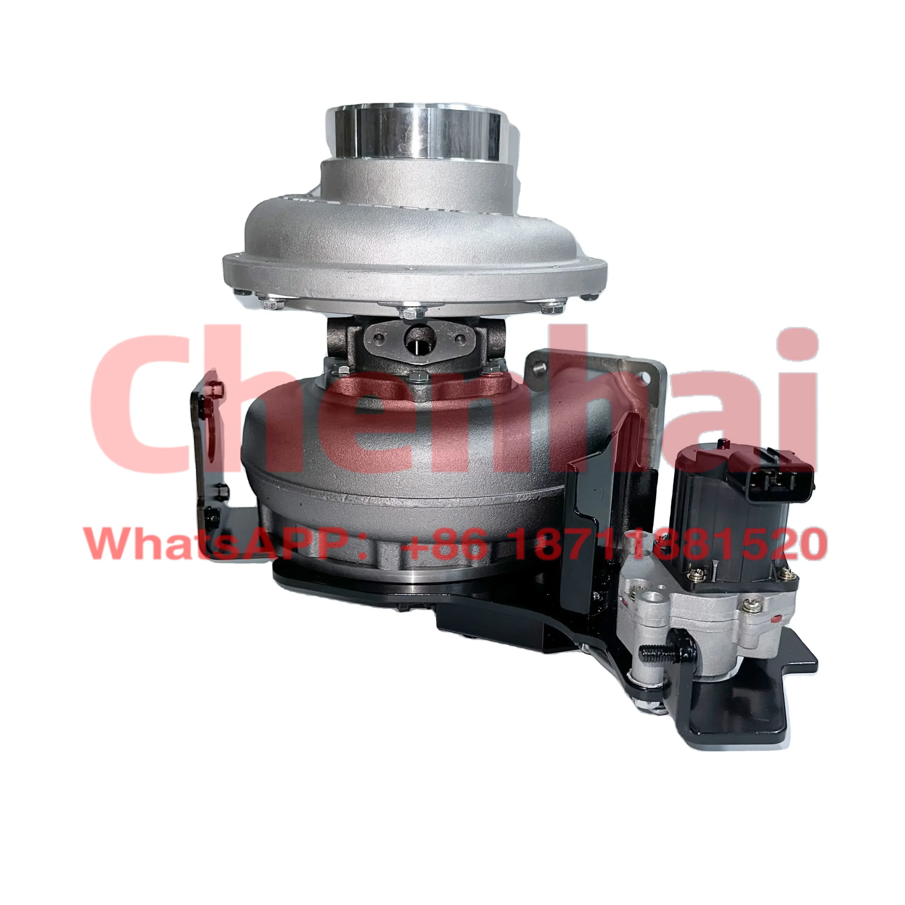 RHG8V S1760-E0022 S1760-E0M00  S1760-E0M40  E1760-E0021 S1760-E0020 Full Turbocharger For HINO