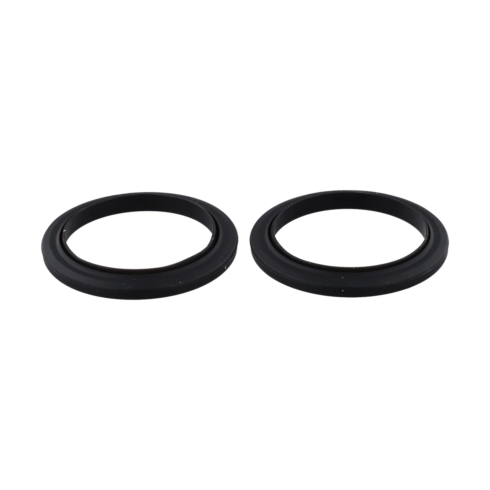 Brewing Coffee 51*mm 66mm*T6mm NJ ES601 Seal Sealing Ring Silicone Material For Sealing Effective Leak Barrier