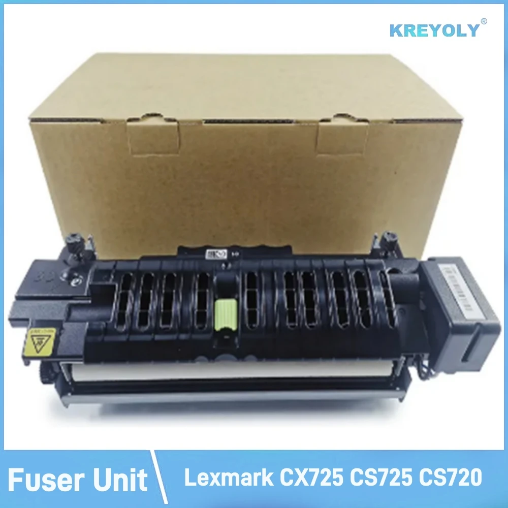 Fuser For Lexmark CX725 CS725 CS720 180K Pages Yield Fuser Unit Fuser Assembly