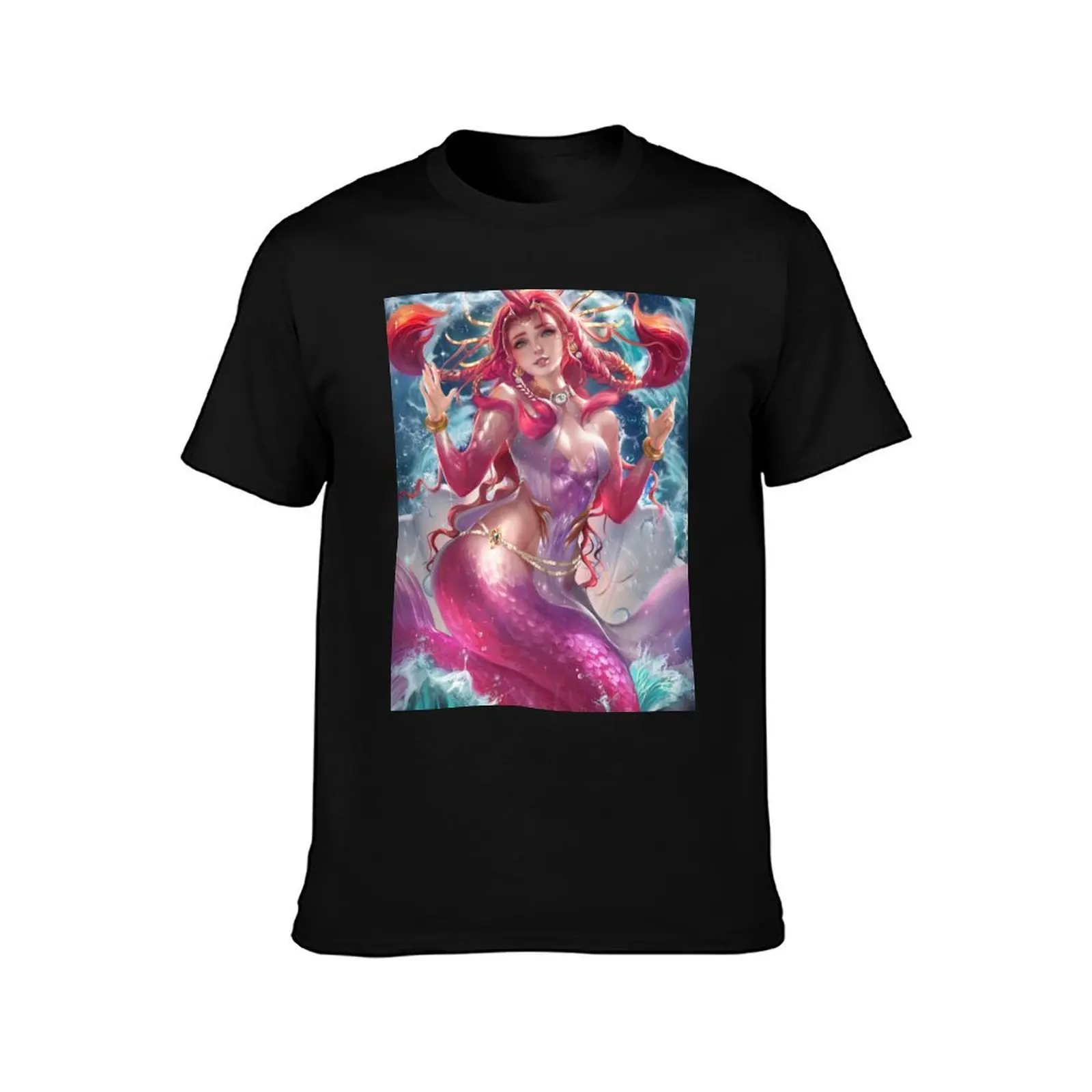 Horoscope series .:Cancer:. T-Shirt Big and Tall Gym T-Shirt