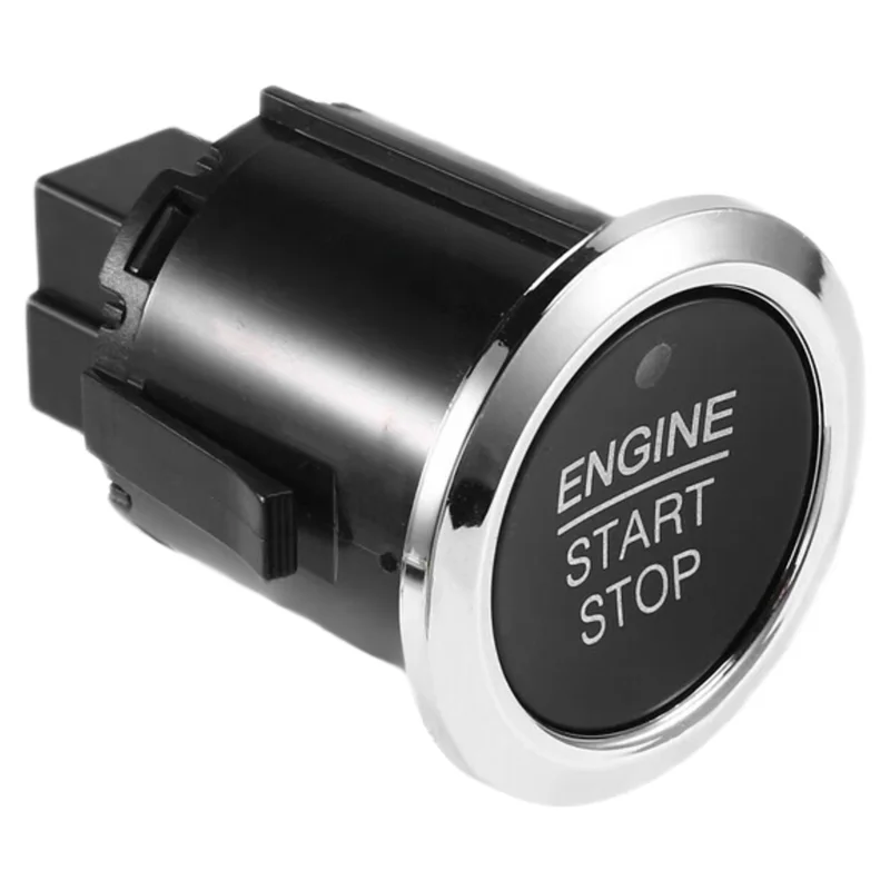

Start Stop Ignition Switch Button DG9T-14C376-ADW Car For Ford Edge Fusion 2015-2020