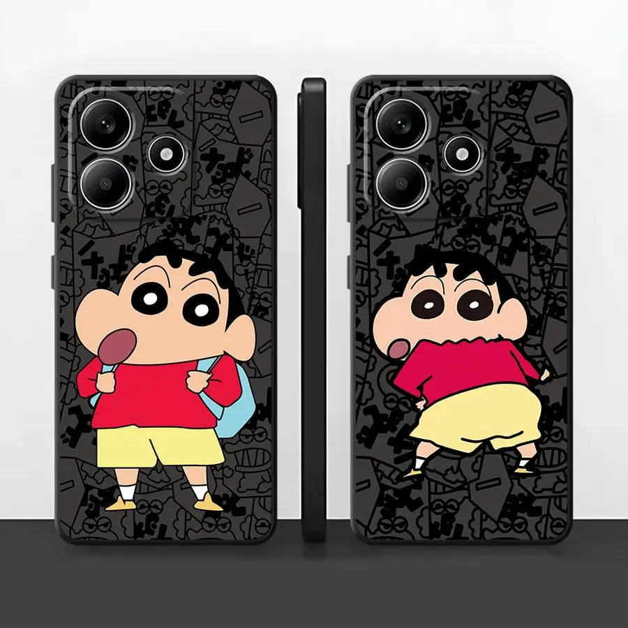 Case For Xiaomi Red… - image