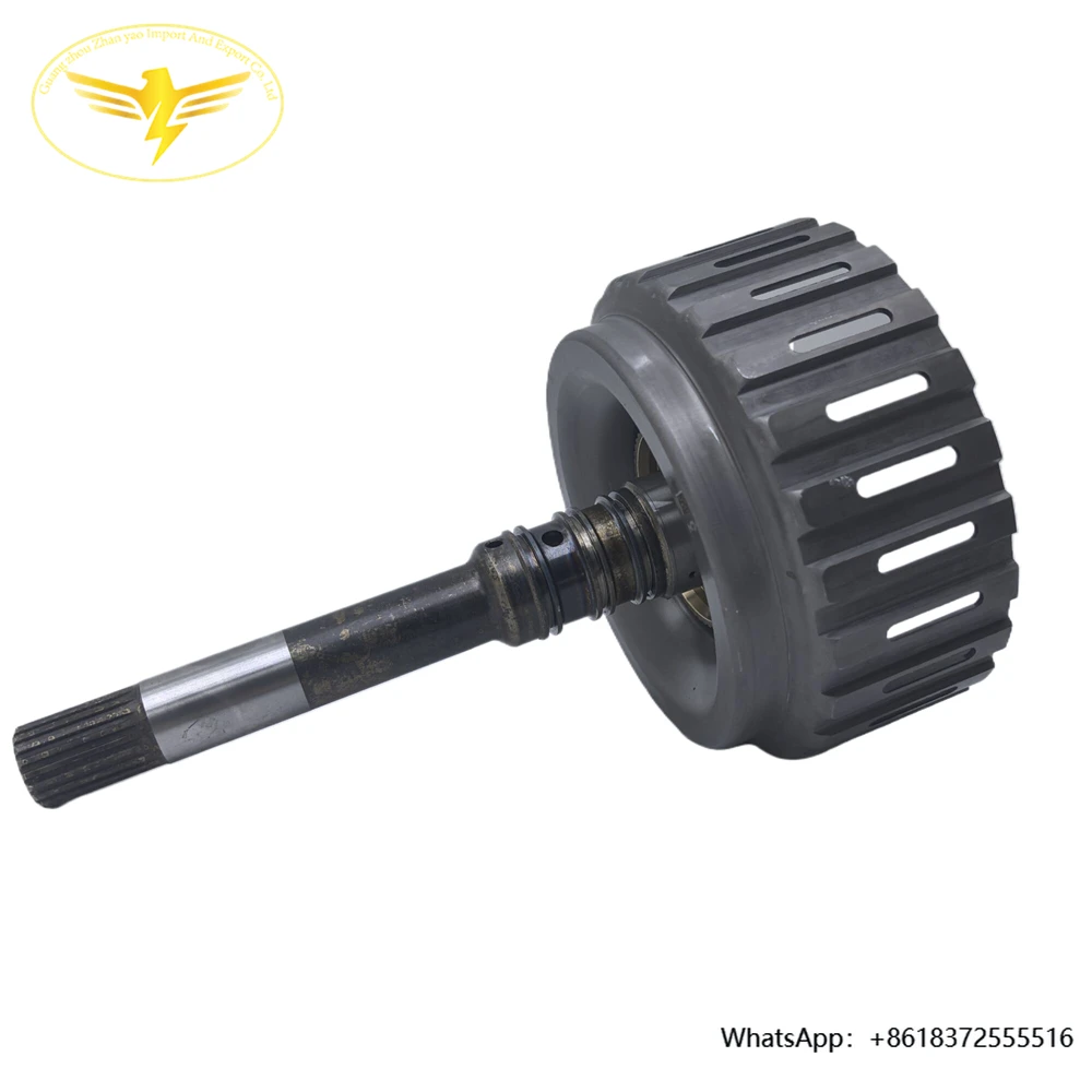 

AC60E AC60F Input Shaft 2.7T 3.5T for Toyota Overlord Cruiser Auto Parts