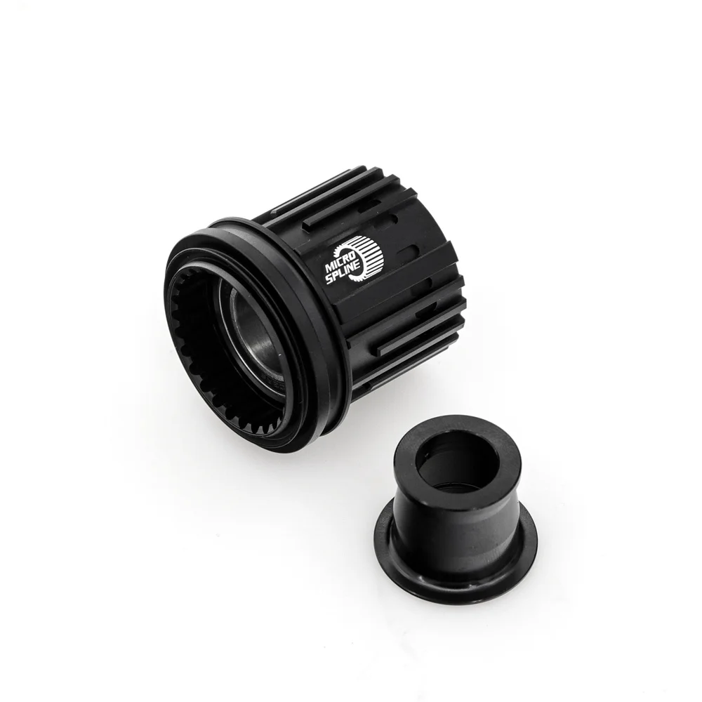 DT Swiss Ratchet Freehub Body For SRAM XD /  Micro Spline HG 9/10/11 / 12S MS mtb hub