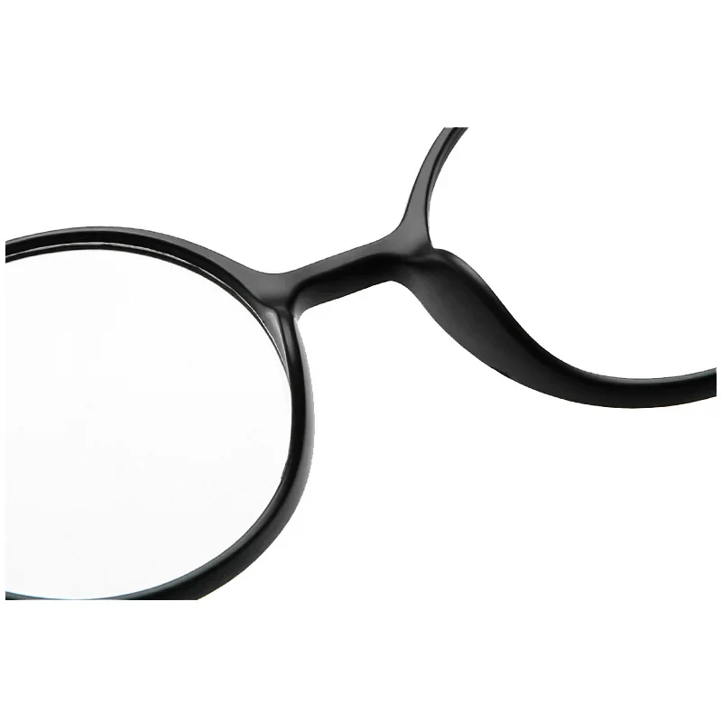 Round Reading Glasses Women Magnifier Presbyopic Glasses Ultralight Far Sight Eyewear Men Diopter +1.0+2.0+3.0+4.0 Retro Green