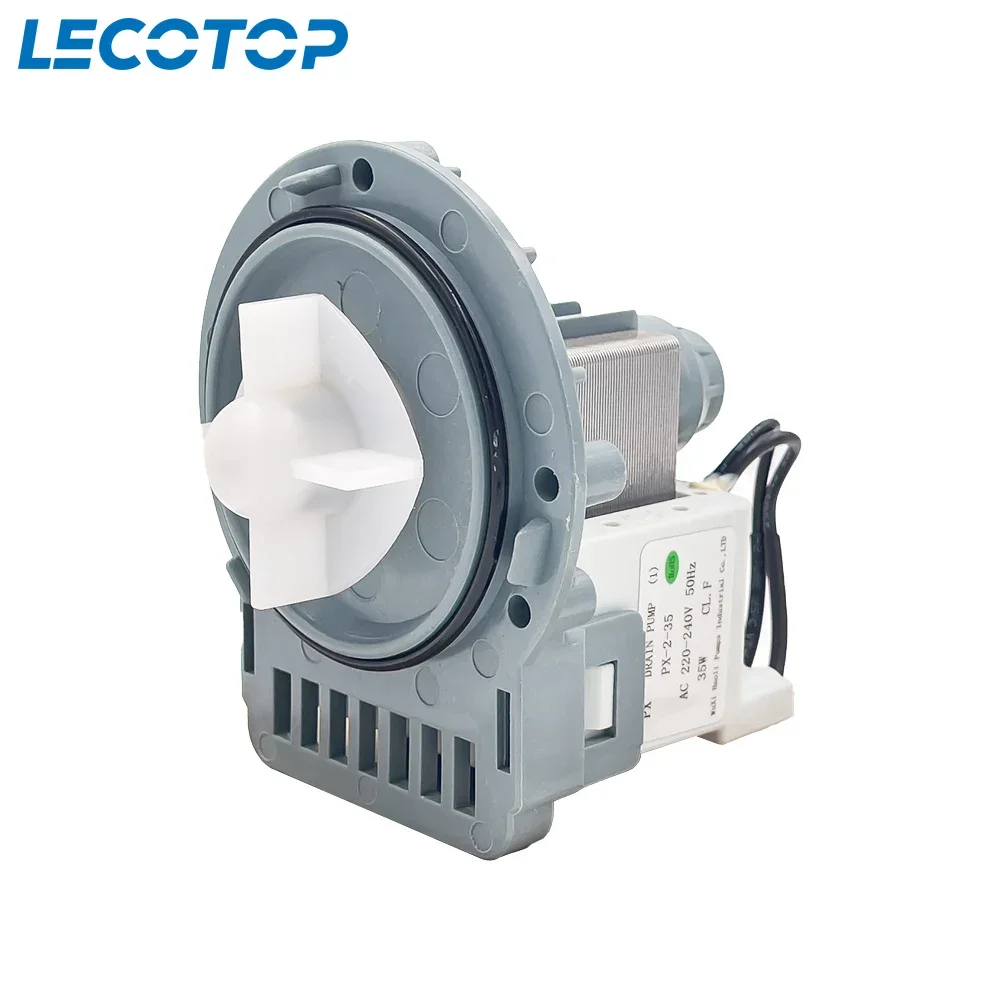 New PX-2-35 220-240…