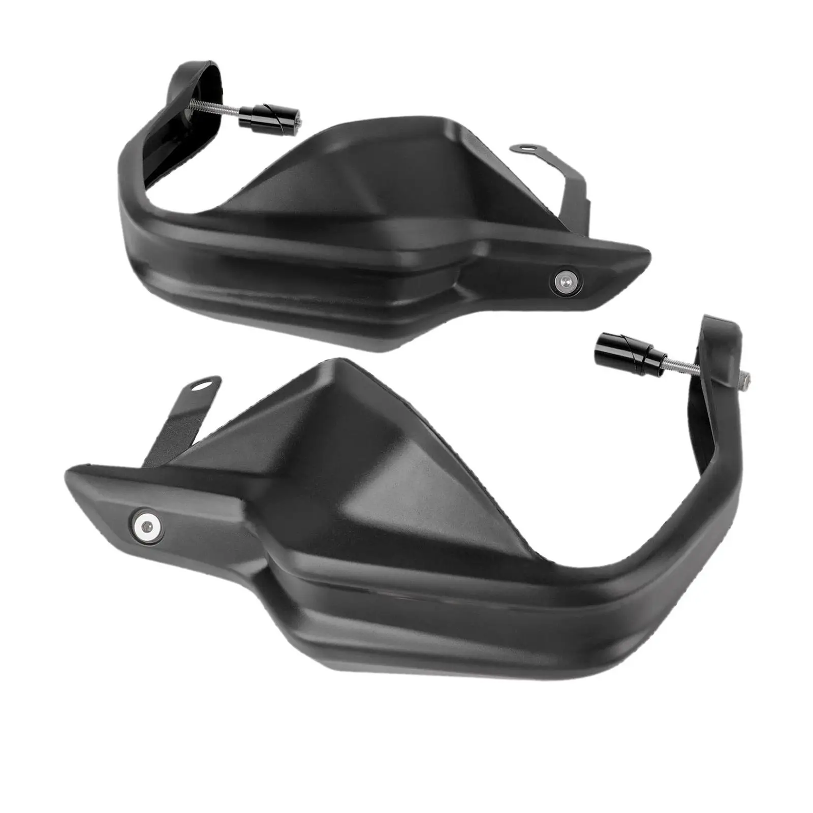 Motorcycle Handguards Motorcycle Accessories Sturdy Spare Part Lightwight Portable Shield Hand Guard for CB650R