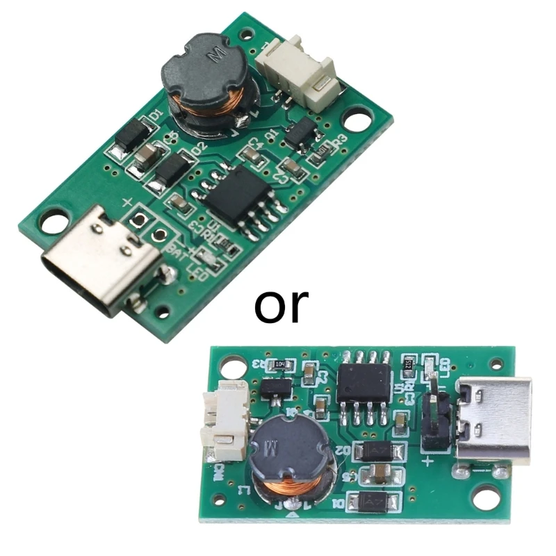 Placa controladora DC5V 108khz, módulos humidificadores atomizadores, placa medio circuito USB