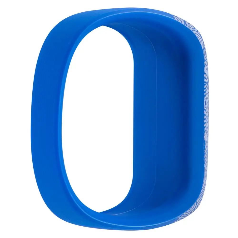 9colors Soft Wrist Bracelet Band Strap Holder for Garmin VivoFit JR for Garmin VivoFit JR2 Vivofit 3