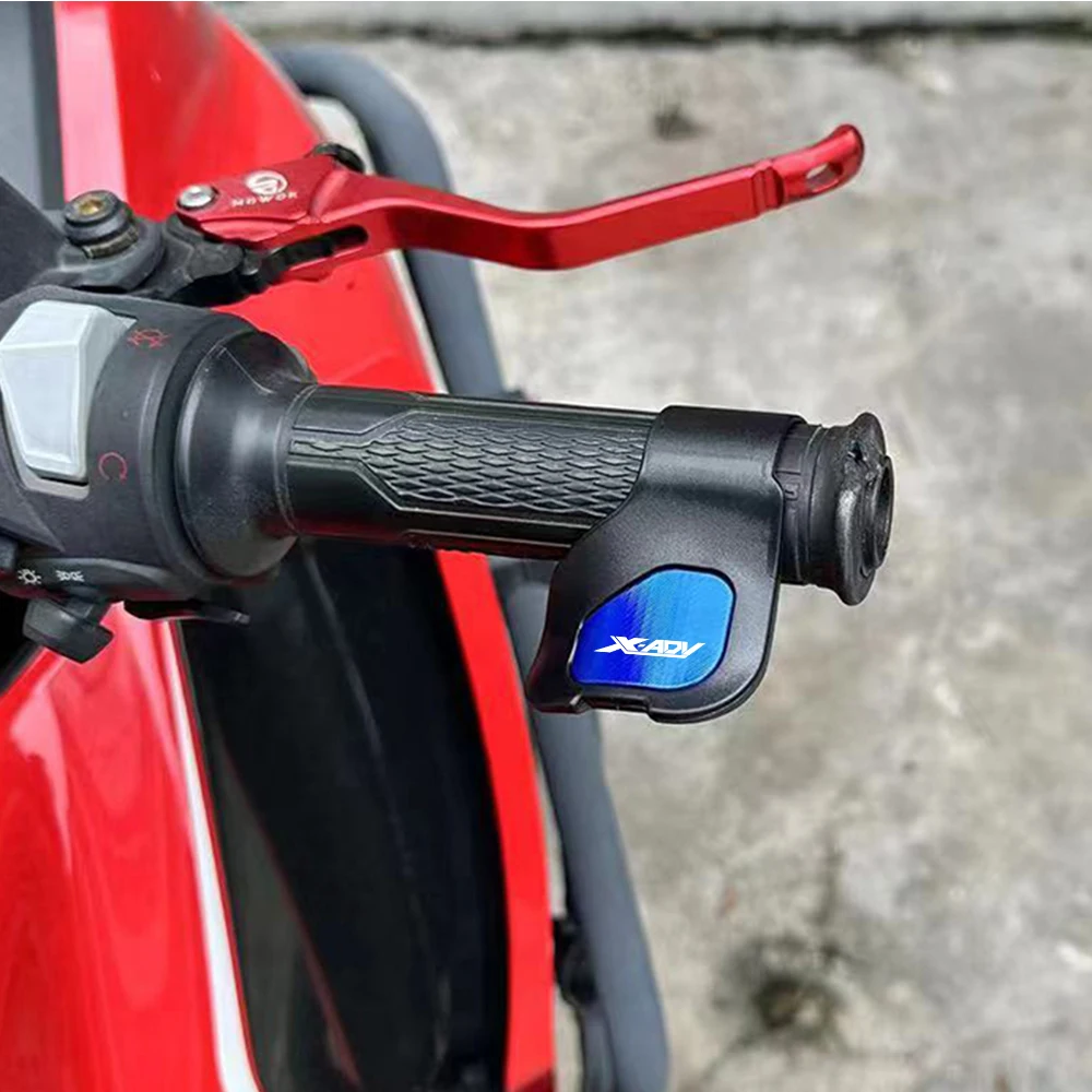 2024 New XADV For HONDA X ADV X-ADV XADV 750 New arrivals Motorcycle Accessories Booster Handle Grip Assistant Clip Labor Saver